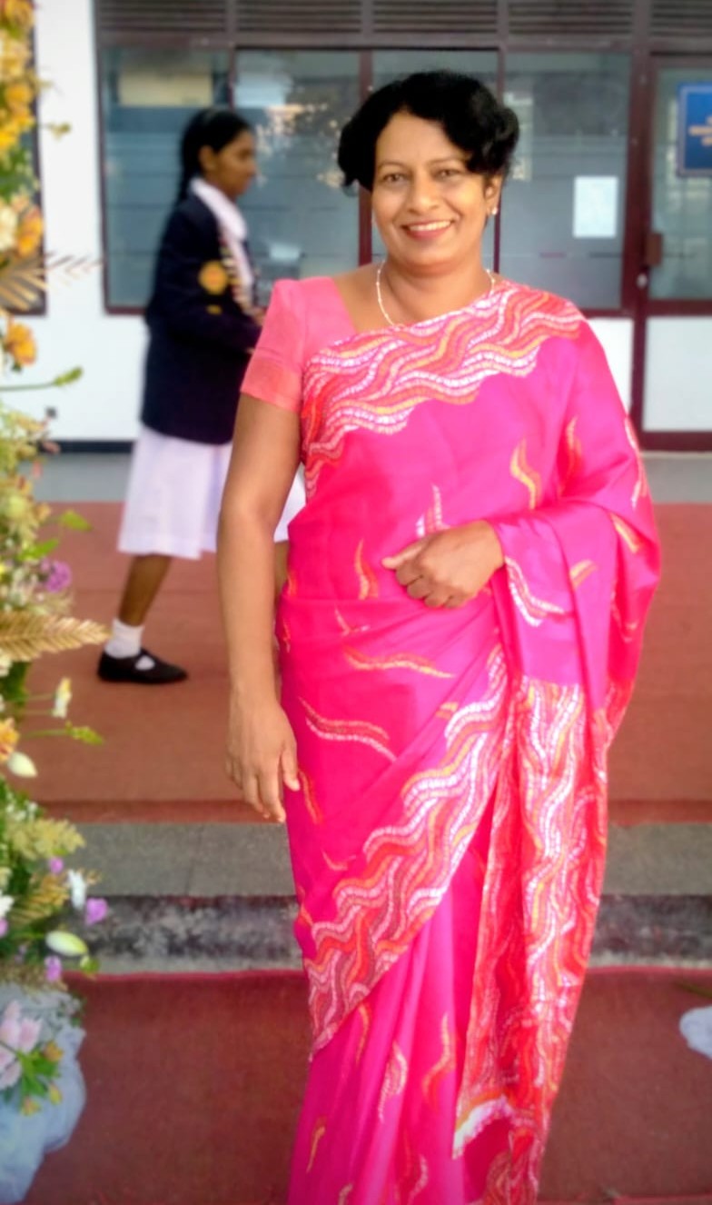 Hansika Perera
